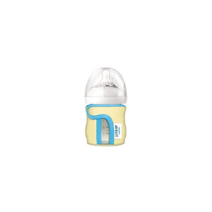 Manga Protetora Philips Avent  para Biberão de Vidro 125 ml