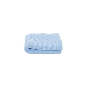 Manta Tricô CHICCO Miss Azul