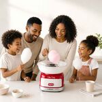 Máquina de Algodão Doce Ariete Party Time 450W