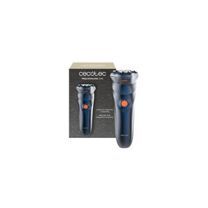 Máquina de Barbear Rotativa Cecotec PrecisionCare One