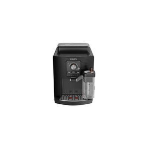 Máquina de Café Automática Krups Intensity Up Milk 15 Bar