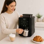 Máquina de Café Automática KRUPS Roma