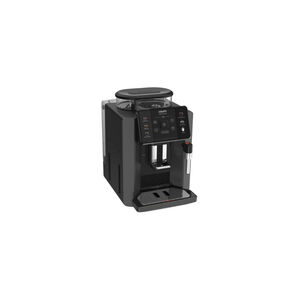 Máquina de Café Automática KRUPS Sensation