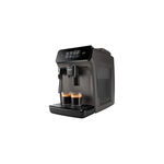 Máquina de Café Automática Philips Series 1200 com Espumador de Leite