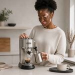 Máquina de Café Expresso DeLonghi Dedica Style