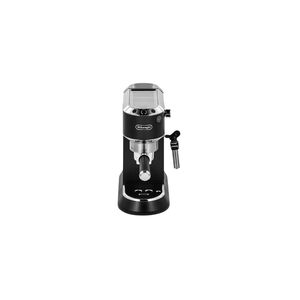 Máquina de Café Expresso DeLonghi Dedica Style Preta 1300W