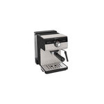 Máquina de Café Expresso Manual Krups Authentic Cinza