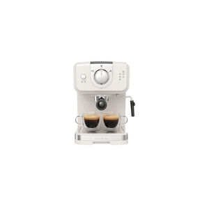 Máquina de Café Expresso Moulinex Soleil 15 Bar
