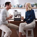 Máquina de Café Manual De'Longhi La Specialista Arte