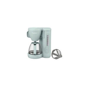 Máquina de Café Moulinex com Filtro 1,25L