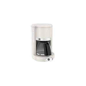 Máquina de Café Moulinex Soleil 1,25L
