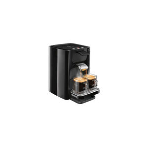 Máquina de Café Philips SENSEO Quadrante