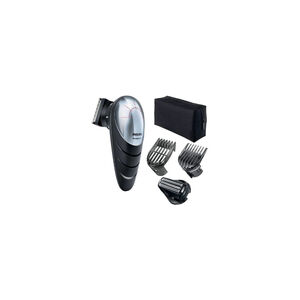 Máquina de Cortar Cabelo Philips DIY com Cabeça Giratória 180°