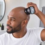 Máquina de Cortar Cabelo Rowenta GentleBald