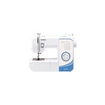 Máquina de Costura Semiautomática Brother