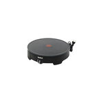 Máquina de Crepes Tefal 1500W com Placa de 35 cm e Thermo-Spot