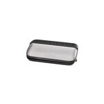 Máquina de Embalamento a Vácuo em Aço Inoxidável 120W
