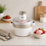 Máquina de Fazer Gelados KRUPS
