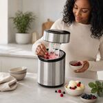 Máquina de Fazer Gelados ProfiCook
