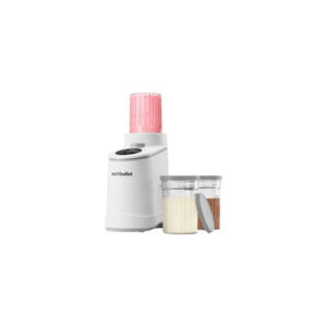 Máquina de Gelados NutriBullet Chill 500W