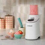 Máquina de Gelados NutriBullet Chill 500W
