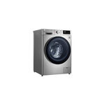 Máquina de Lavar e Secar LG AI DD 9/6kg Wi-Fi 1400RPM