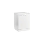 Máquina de Lavar Loiça Indesit 13 Talheres com Push Go e Display LED