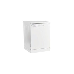 Máquina de Lavar Loiça Indesit 13 Talheres com Push Go e Display LED