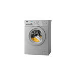 Máquina de Lavar Roupa Zanussi 7Kg 1000rpm