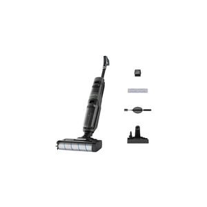 Máquina de Limpeza Rowenta X-Clean 4 Lava e Aspira em 1 Passagem