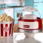 Máquina de Pipocas XL Party Time Ariete 1100W