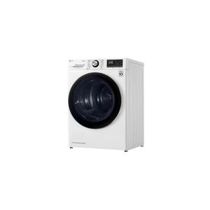 Máquina de Secar Roupa LG 9Kg com Bomba de Calor A+++