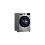 Máquina de Secar Roupa LG 9kg Dual Inverter Heat Pump A+++