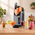 Máquina de Sorvetes Twist&Ice 2600 Cecotec