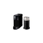 Máquina Nespresso Mini +Espumador de Leite Aeroccino
