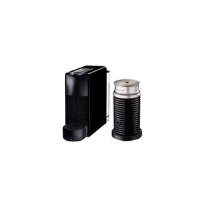 Máquina Nespresso Mini +Espumador de Leite Aeroccino