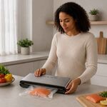 Máquina Seladora a Vácuo PROFICOOK