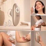 Massajador Anticelulítico Cecotec SkinCare
