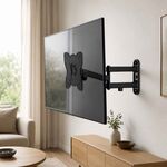 Metronic Suporte de Parede Articulado para TV 28 a 42