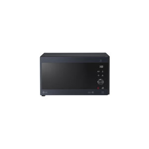 Microondas LG 25 Litros com Grill Smart Inverter