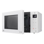 Microondas LG NeoChef com Grill 25 Litros Smart Inverter