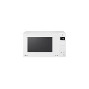 Microondas LG NeoChef com Grill 25 Litros Smart Inverter