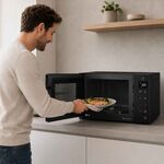 Microondas LG NeoChef™ Smart Inverter 25L
