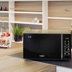Microondas Multifuncional com Grill 20L 700W