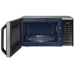 Microondas SAMSUNG com Grill 23 Litros 800W Inox