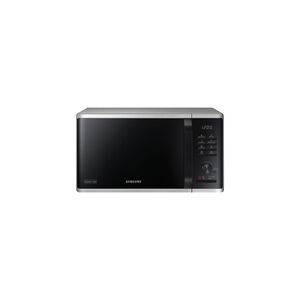 Microondas SAMSUNG com Grill 23 Litros 800W Inox