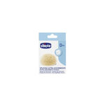 Mini Esponja CHICCO – Suavidade Natural para o Banho do Seu Bebé