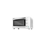 Mini-Forno Cecotec Bake&Toast White 30L