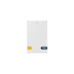 Mini Frigorífico Cecotec Bolero 114L White