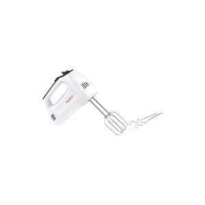 Misturadora de Mão Moulinex Quick Mix 300W